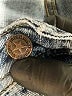 Faded Glory Blue Jeans Size 22 - photo 4