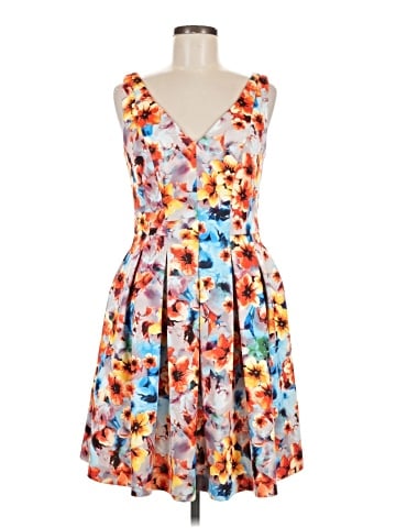Betsey Johnson Cocktail Dress (view 1)