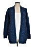 L.L.Bean 100% Cotton Blue Cardigan Size M - photo 1