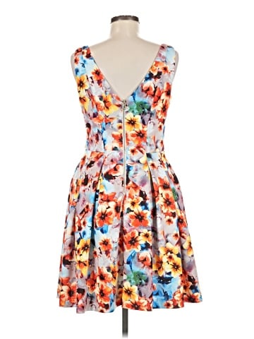 Betsey Johnson Cocktail Dress (view 2)