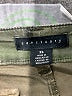 Sanctuary 100% Spandex Camo Green Cargo Pants Size 26 waist - photo 7
