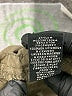 Sanctuary 100% Spandex Camo Green Cargo Pants Size 26 waist - photo 8