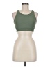 Unbranded Green Tank Top Size M - photo 1