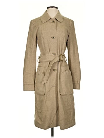 HUGO by HUGO BOSS Trenchcoat (view 1)