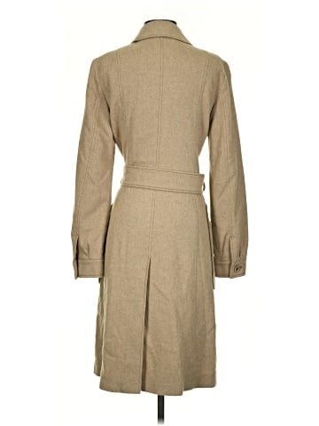 HUGO by HUGO BOSS Trenchcoat (view 2)