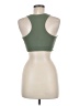 Unbranded Green Tank Top Size M - photo 2
