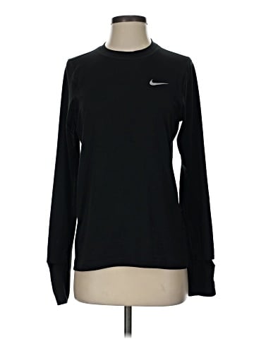 Nike Long Sleeve T-Shirt (view 1)