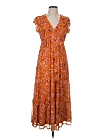 Les Serein Casual Dress (view 1)