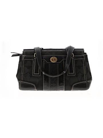 Coach Shoulder Bag (view 1)