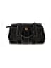 Coach Black Shoulder Bag One size - photo 1