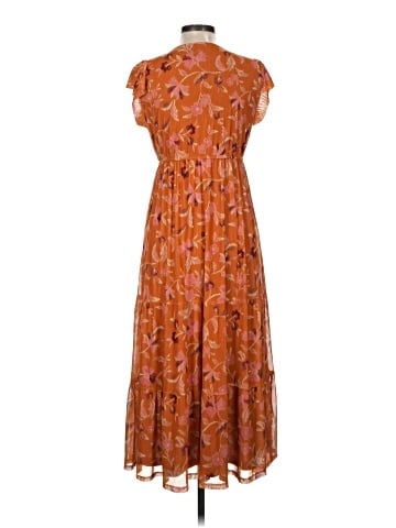 Les Serein Casual Dress (view 2)
