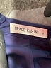 Grace Karin Blue Cocktail Dress Size XL - photo 7