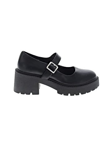 Madden Girl Heels (view 1)