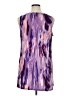 Logo Layers Purple Tank Top Size XL - photo 2