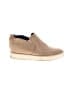 Dr. Scholl's Solid Tan Sneakers Size 6 - photo 1