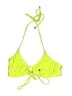 Assorted Brands Yellow Swimsuit Top Size S - photo 1