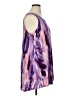 Logo Layers Purple Tank Top Size XL - photo 4