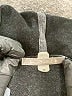 Smartwool Gray Black Wool Pullover Sweater Size M - photo 7
