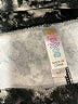 Lularoe Print Black Active Pants Size 1X (Tall & Curvy) - photo 7