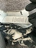 Lularoe Print Black Active Pants Size 1X (Tall & Curvy) - photo 8