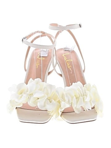 Lulus Sandals (view 2)