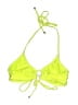 Assorted Brands Yellow Swimsuit Top Size S - photo 2