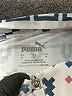 Puma Blue Long Sleeve Turtleneck Size M - photo 7