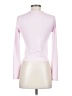 Unbranded Pink Long Sleeve Top Size S - photo 2