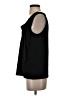 Banana Republic Black Sleeveless Blouse Size XS - photo 5