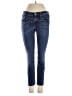 Rag & Bone/JEAN Hearts Blue Jeans Size 24 waist - photo 1