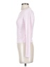 Unbranded Pink Long Sleeve Top Size S - photo 5