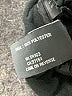 Kenneth Cole REACTION 100% Polyester Solid Black Jacket Size S - photo 7