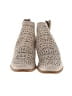 Earth Tan Ankle Boots Size 9 - photo 2
