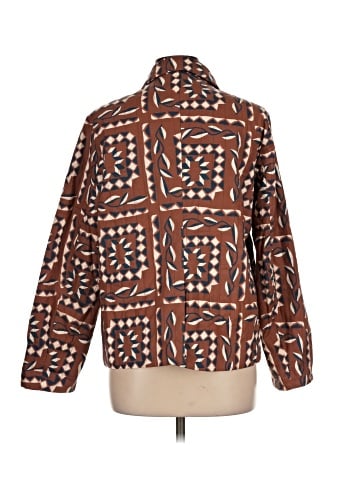 Vrg Grl Jacket (view 2)