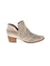 Earth Tan Ankle Boots Size 9 - photo 1