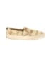 Sperry Top Sider Tie-dye Gold Sneakers Size 6 - photo 1
