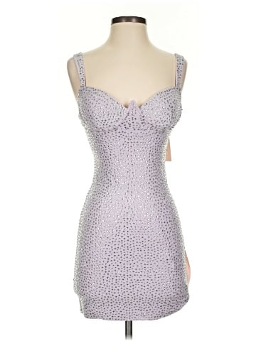 Oh Polly Cocktail Dress (view 1)