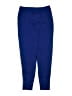 Under Armour 100% Polyester Blue Track Pants Size L (youth) - photo 2