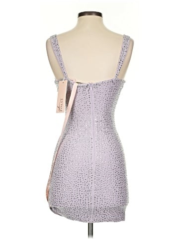 Oh Polly Cocktail Dress (view 2)