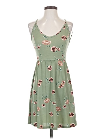 Luna Chix Casual Dress (view 1)