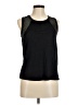 Balance Collection Black Sleeveless Top Size M (estimated) - photo 1