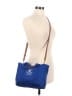 Tory Burch Blue Tote One size - photo 2
