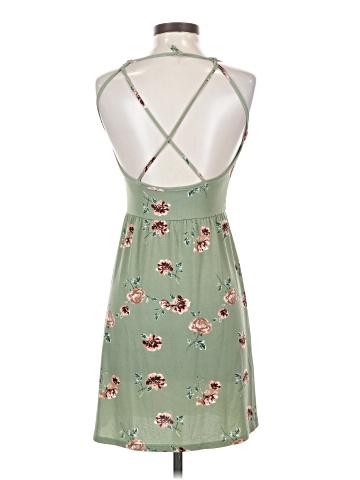 Luna Chix Casual Dress (view 2)
