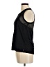 Balance Collection Black Sleeveless Top Size M (estimated) - photo 5