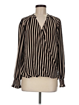 Scotch & Soda Long Sleeve Blouse