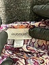 Avenue Purple Sleeveless Blouse Size 22 Plus - photo 7