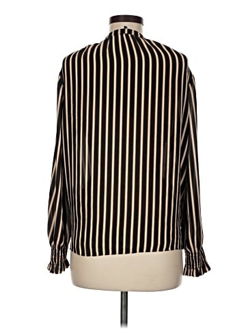 Scotch & Soda Long Sleeve Blouse (view 2)