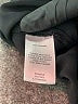 Sejour 100% Polyester Black Sleeveless T-Shirt Size 18 - photo 8
