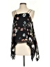 Nicholas Black Tank Top Size 4 - photo 1