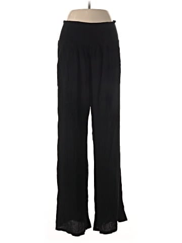 Three Dots Track Pants (view 1)